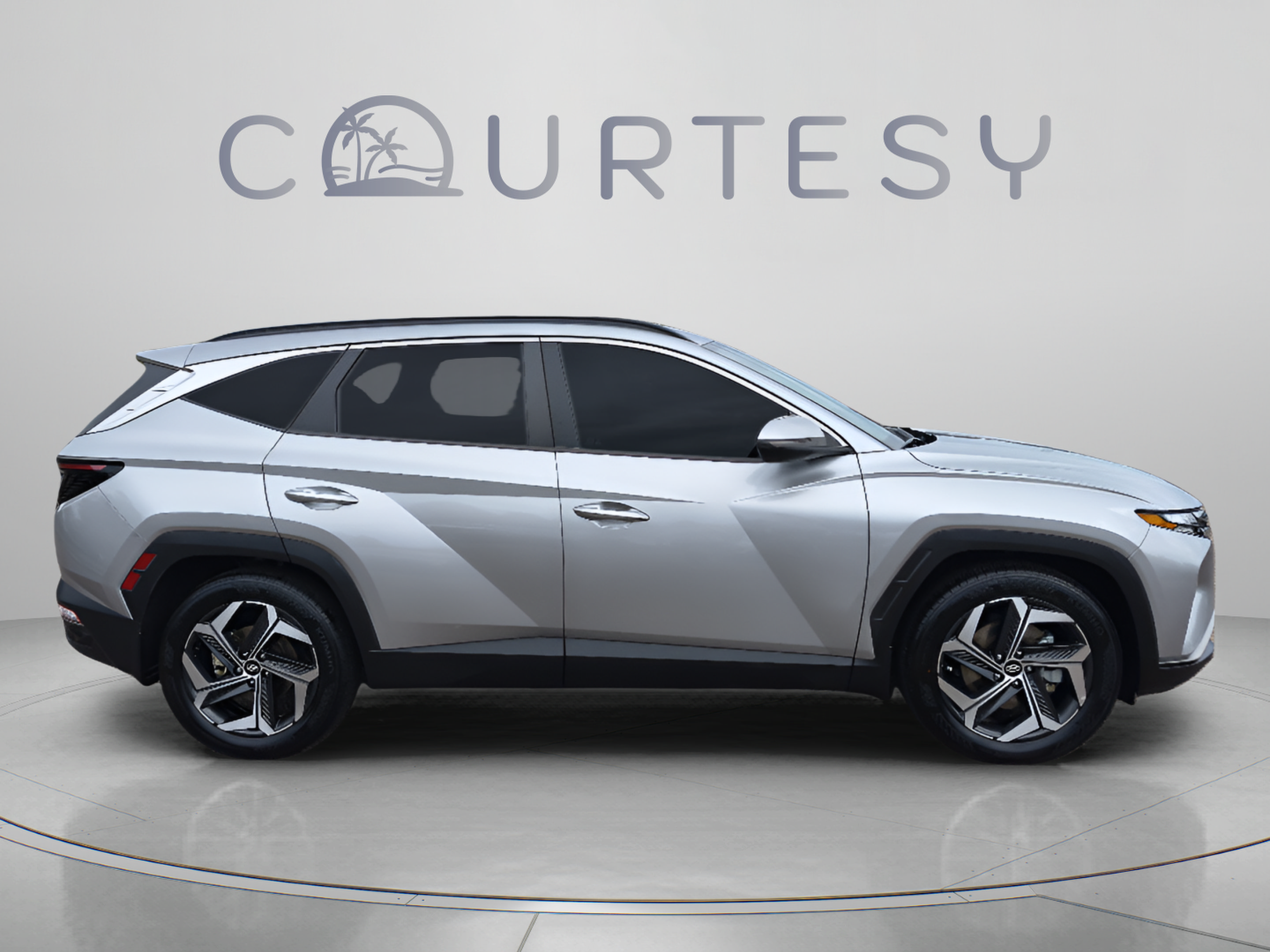 Certified 2023 Hyundai Tucson SEL w/ Convenience Package FWD image 6