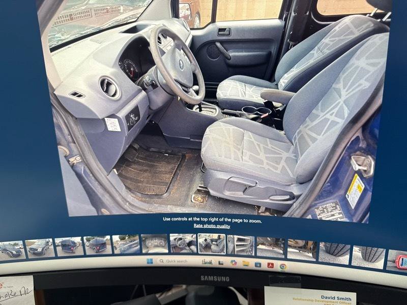 Used 2013 Ford Transit Connect XLT FWD image 6