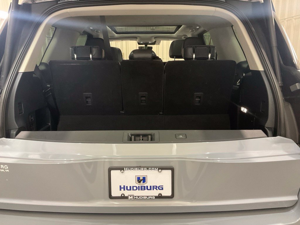 Used 2025 Lincoln Navigator Reserve AWD/4WD image 27