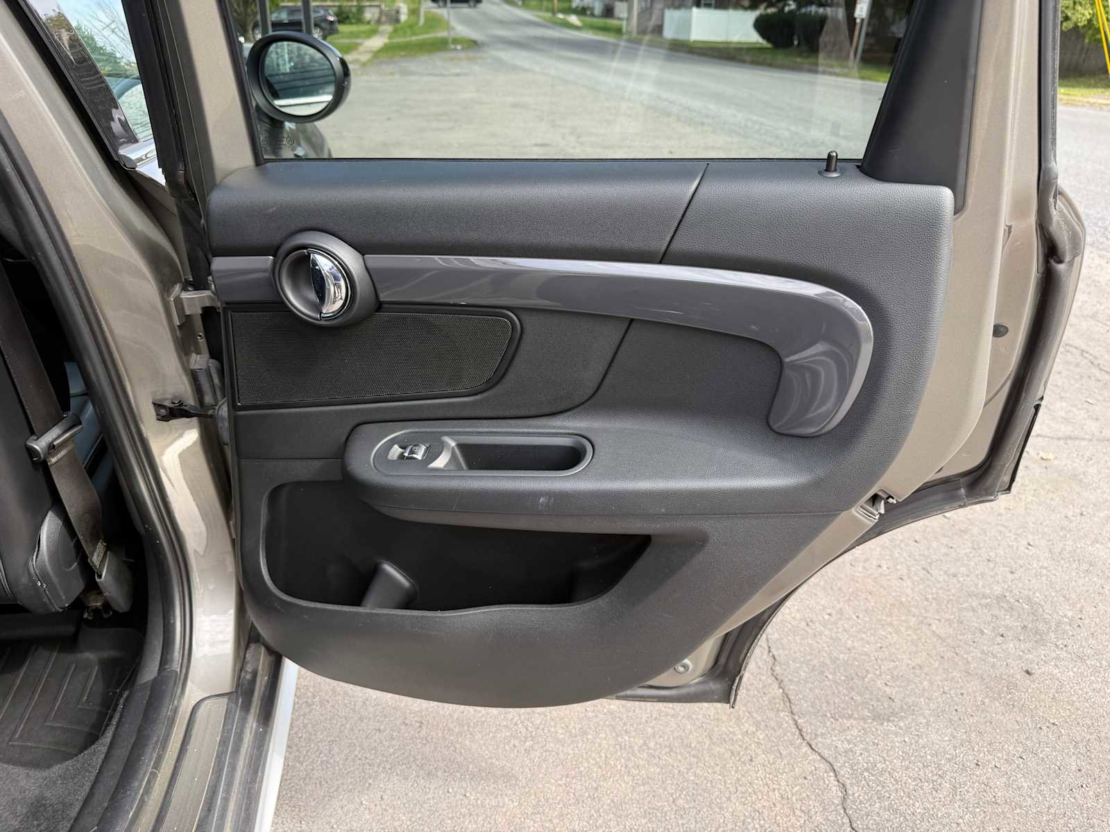 Used 2017 MINI Cooper Countryman S image 32