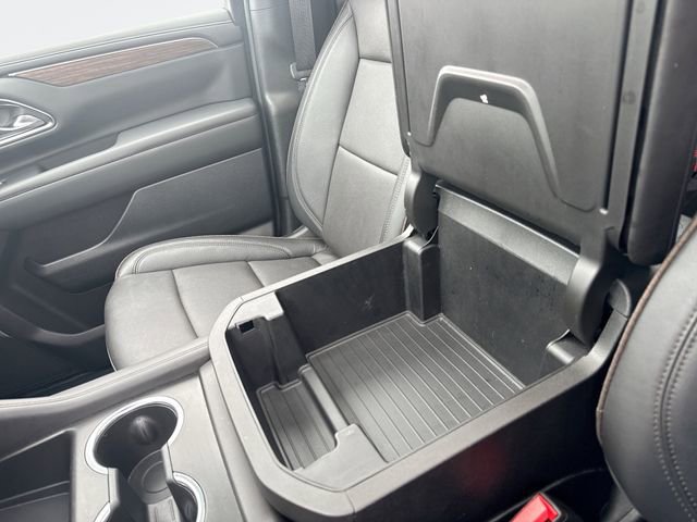 Used 2024 Chevrolet Tahoe High Country w/ Premium Package image 21