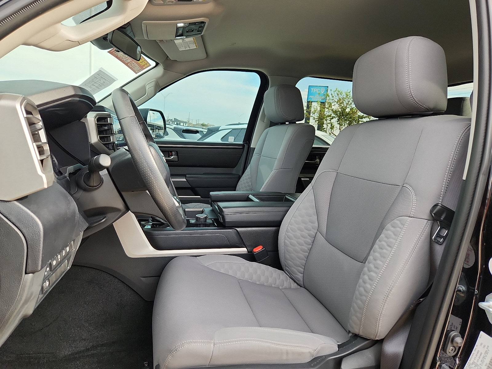Used 2023 Toyota Tundra SR5 RWD image 12