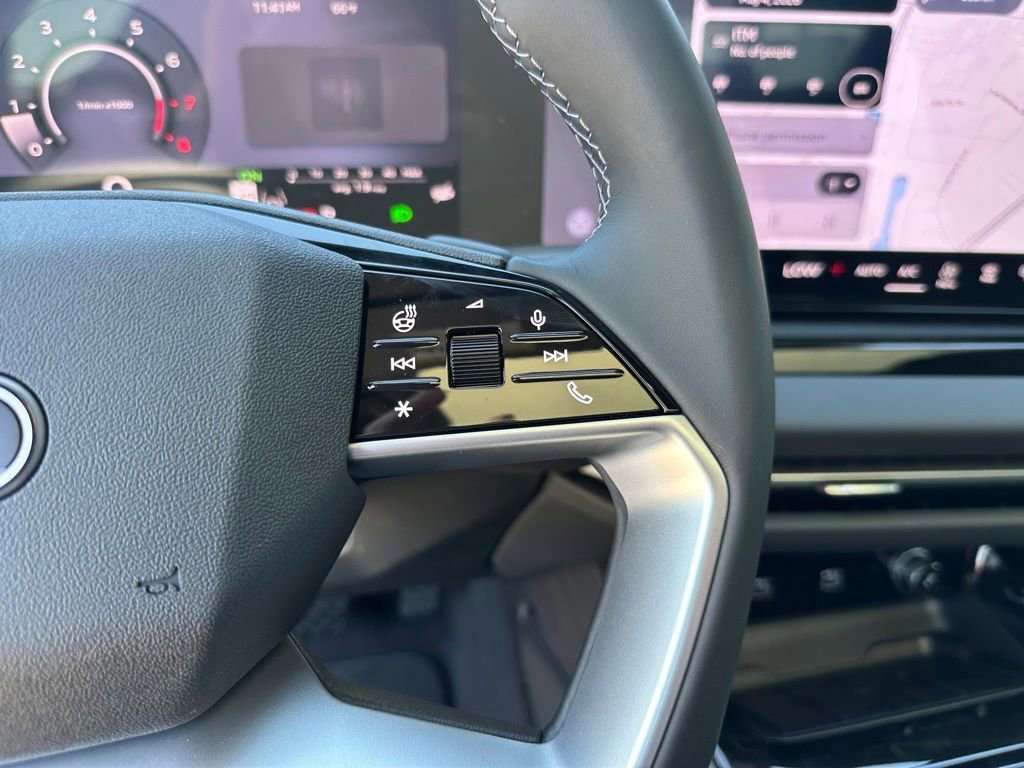 New 2026 Audi A5 2.0T Premium Plus AWD/4WD image 15