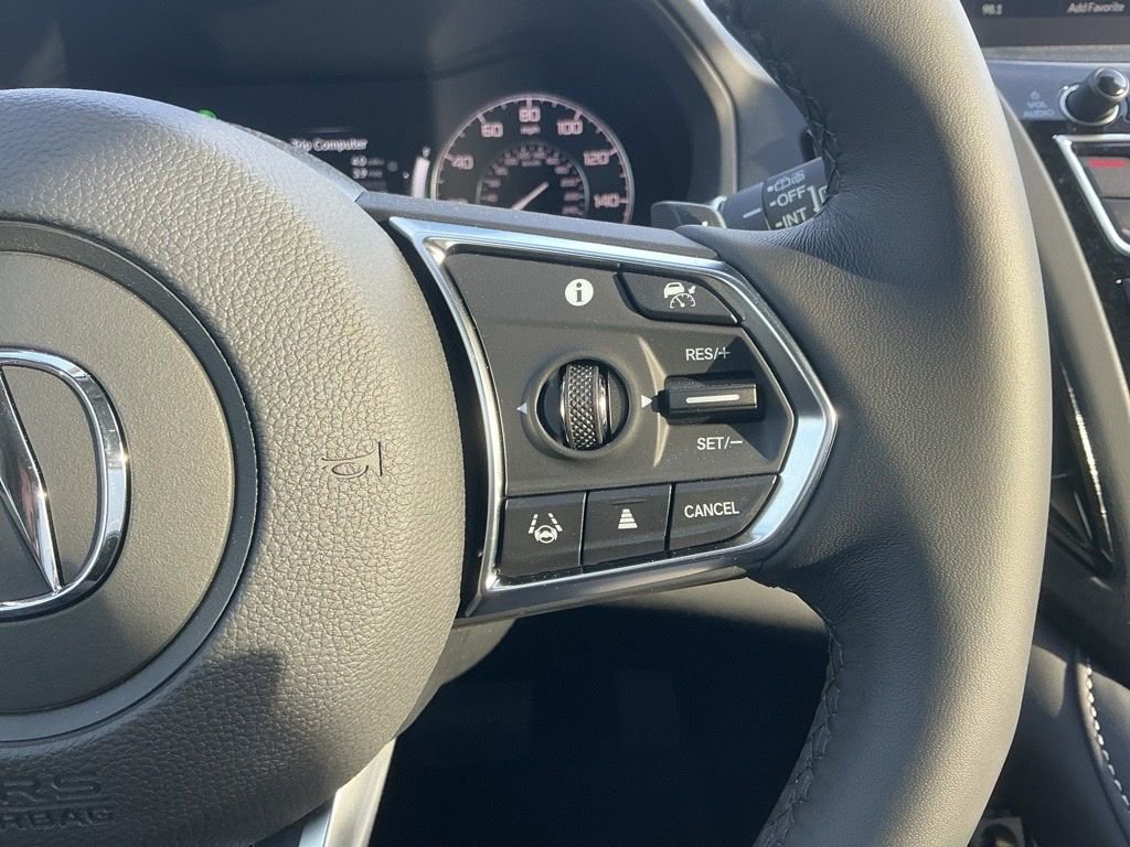 New 2026 Acura RDX w/ Technology Package image 16