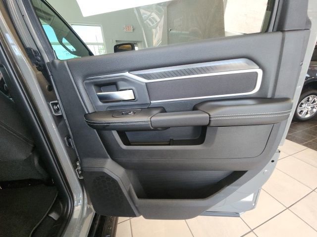New 2026 RAM 2500 Big Horn image 26