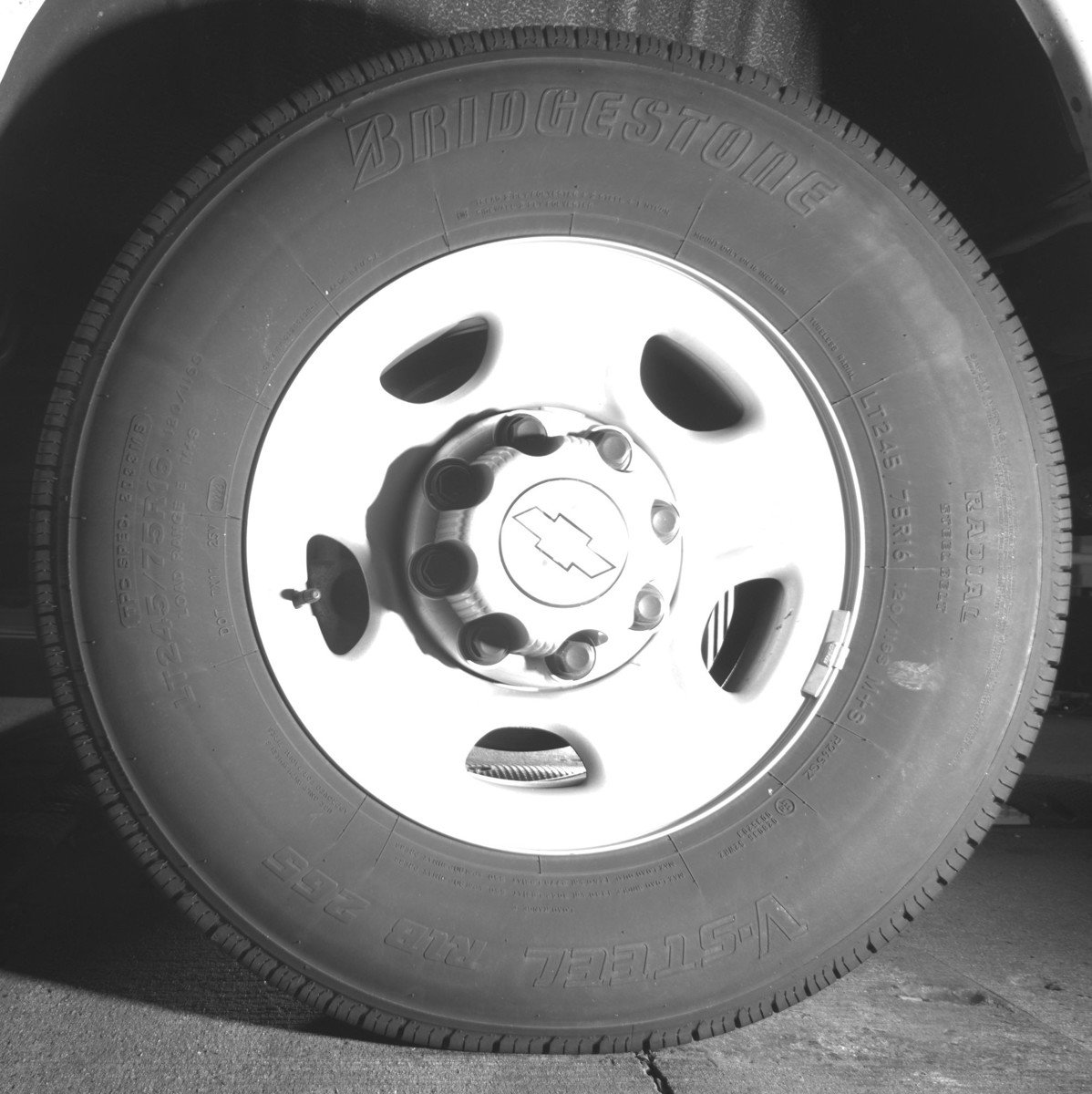 Used 2023 Chevrolet Express 3500 LS image 14