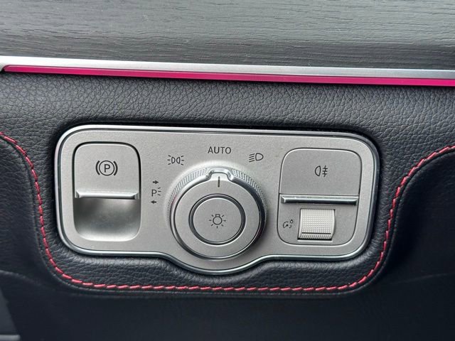 Certified 2023 Mercedes-Benz GLE 53 AMG 4MATIC Coupe image 22