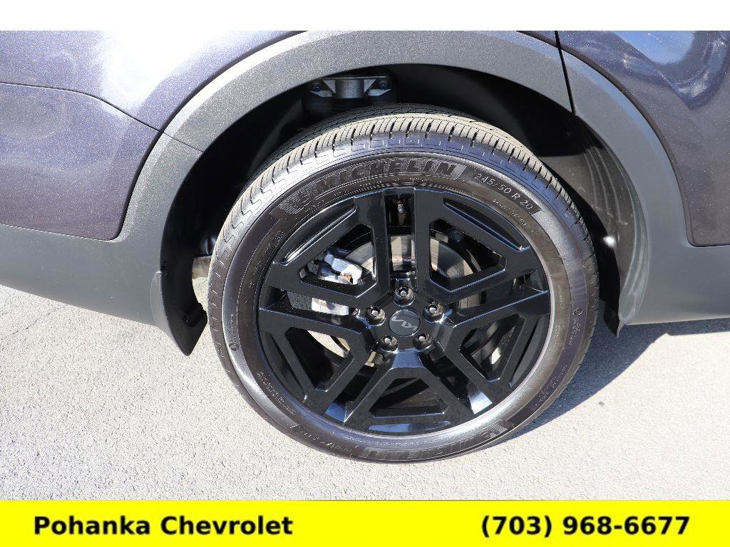 Used 2025 Kia Telluride SX X-Line image 30