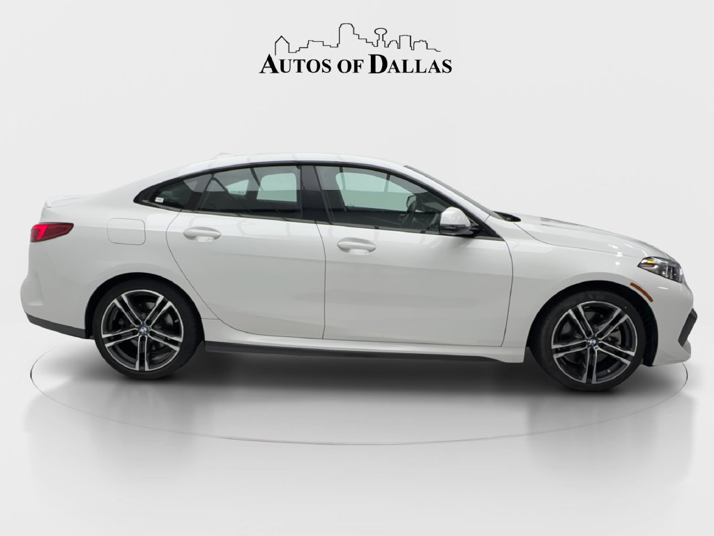 Used 2024 BMW 228i xDrive Gran Coupe w/ M Sport Package AWD/4WD image 7