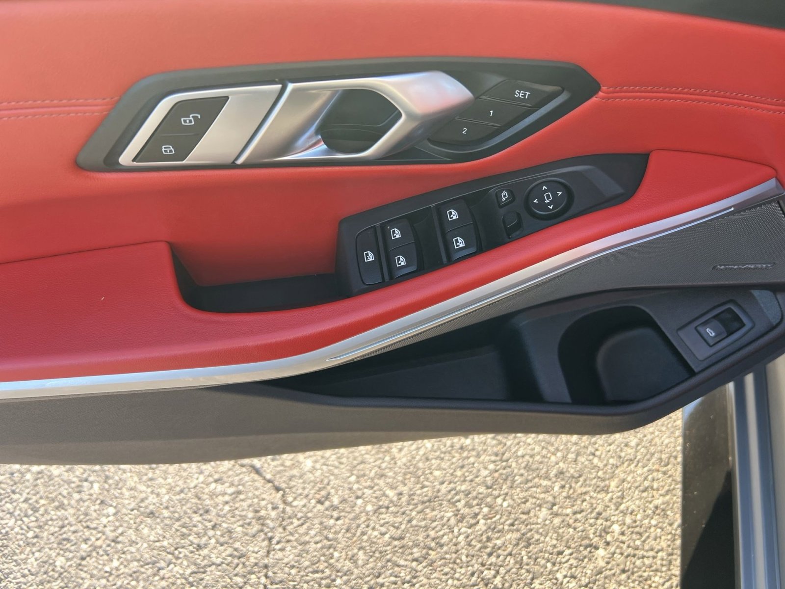 Used 2023 BMW M3 Competition image 15