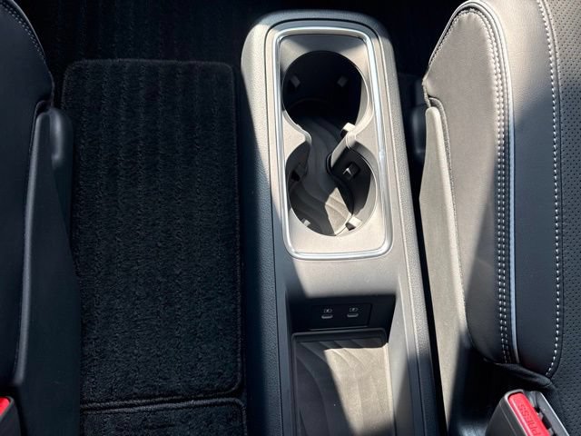 New 2027 INFINITI QX80 Luxe w/ Cargo Package AWD/4WD image 29