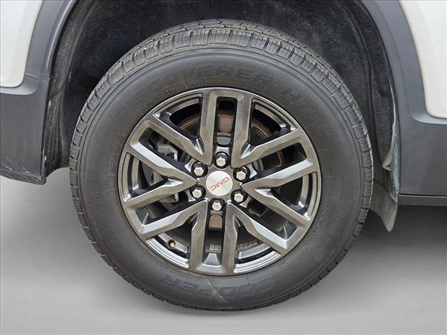 Used 2018 GMC Acadia SLT AWD/4WD image 20