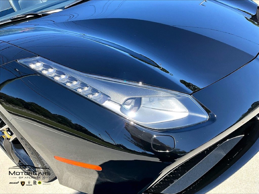 Used 2017 Ferrari 488 Spider RWD image 21