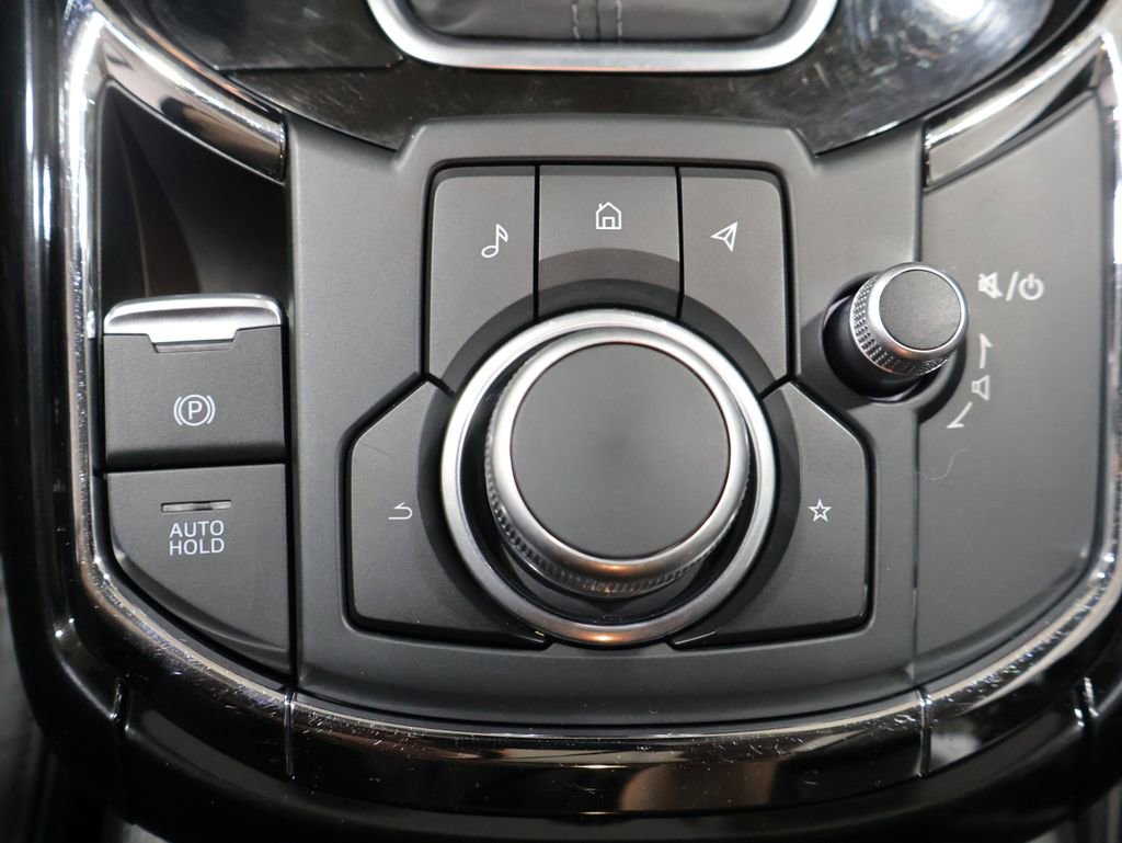 Used 2023 MAZDA CX-9 Touring image 36