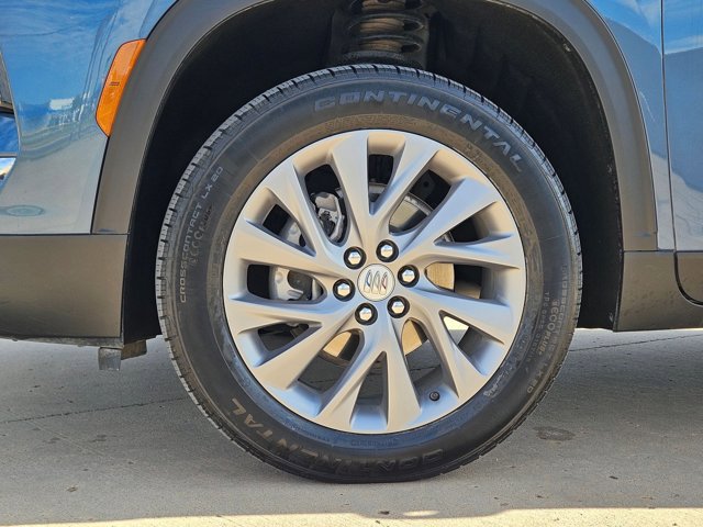 Used 2025 Buick Enclave Preferred image 24