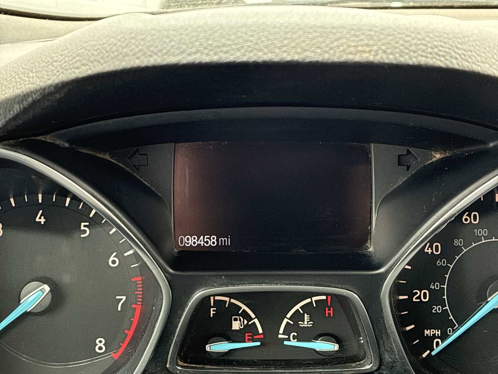 Used 2018 Ford Escape SEL AWD/4WD image 10