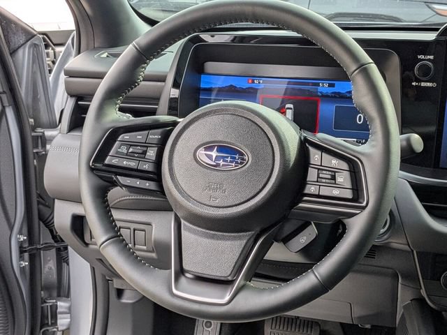 Certified 2026 Subaru Outback Touring XT AWD/4WD image 19