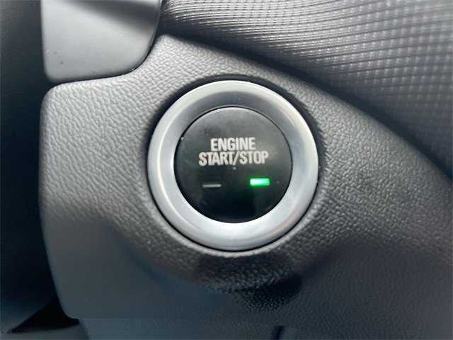 Certified 2024 Chevrolet Equinox RS w/ LPO, Floor Liner Package image 17