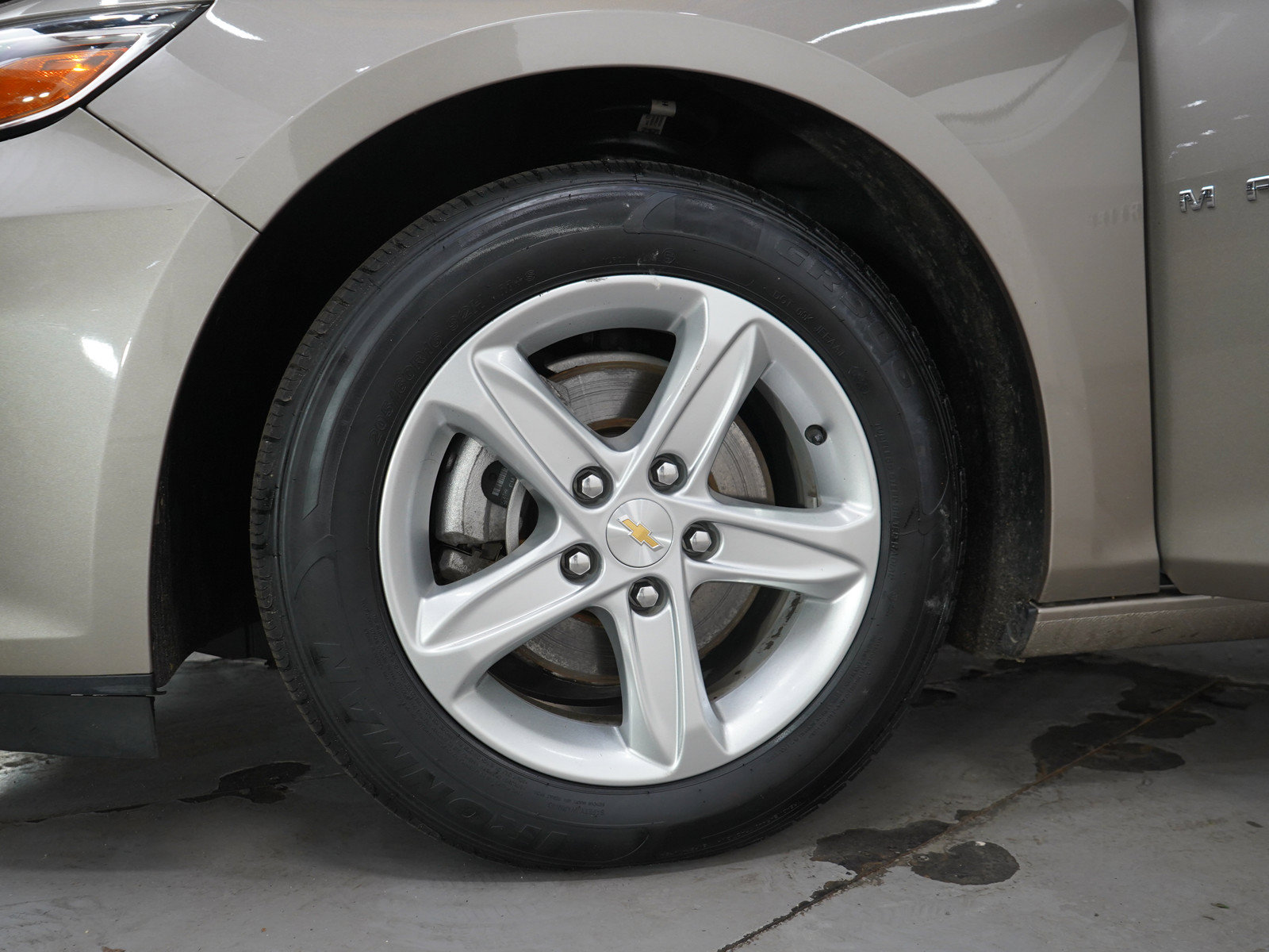 Used 2024 Chevrolet Malibu LT FWD image 28