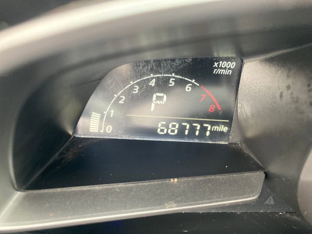 Used 2016 MAZDA CX-3 Touring image 21