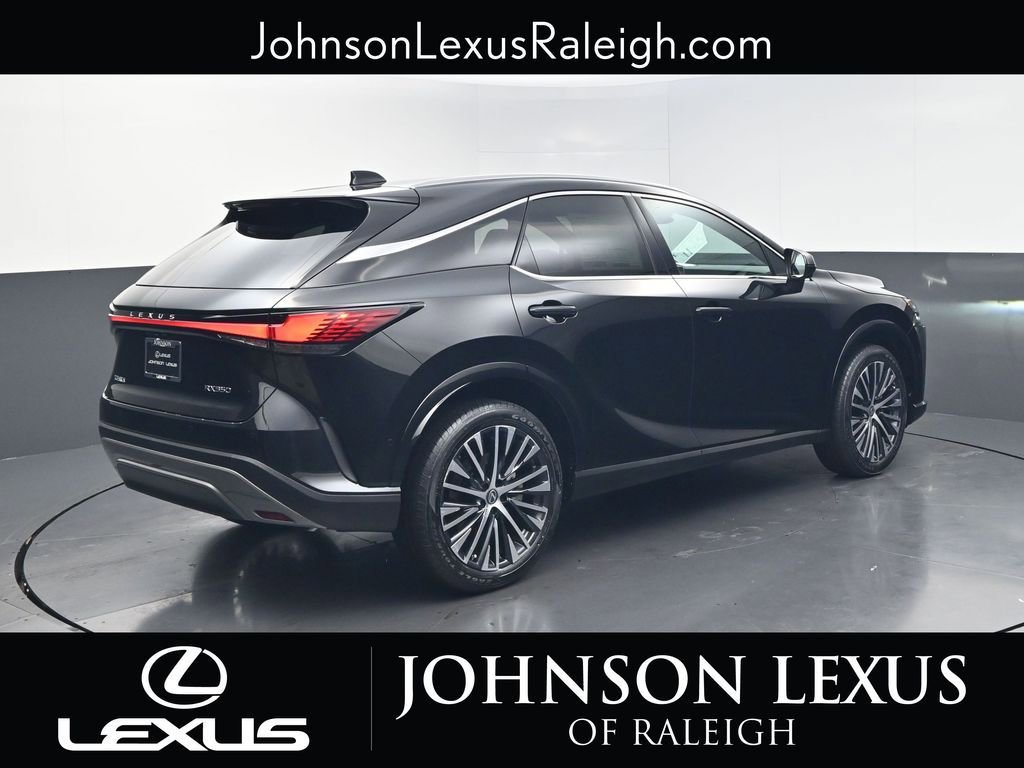 New 2026 Lexus RX 350 Premium Plus image 9