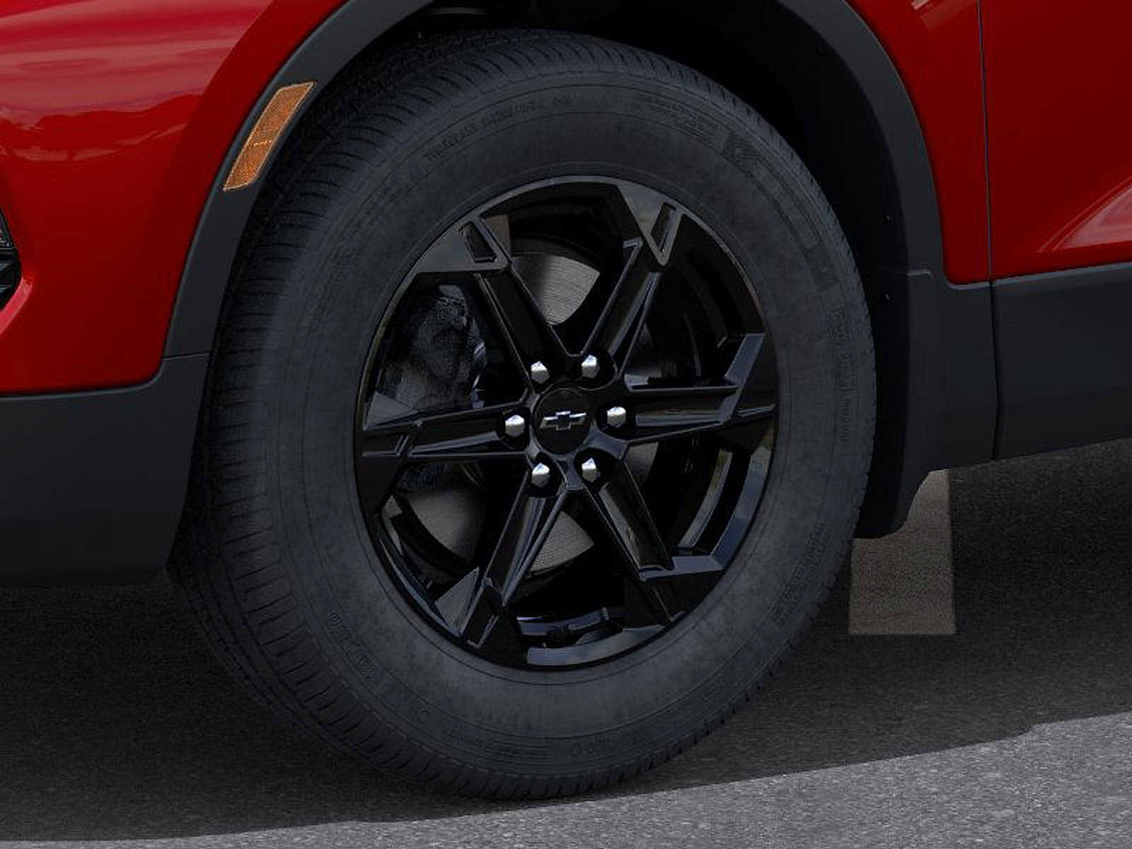 New 2026 Chevrolet Blazer LT w/ Sound & Technology Package image 9