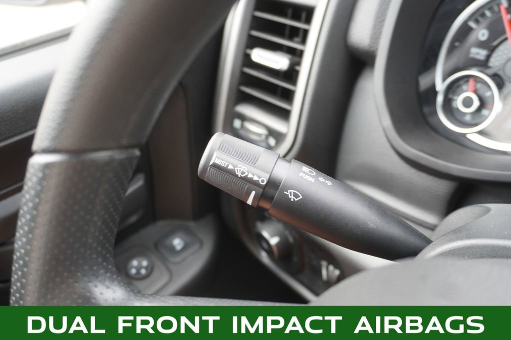 Used 2023 RAM 3500 Tradesman image 22