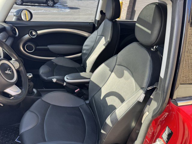 Used 2008 MINI Cooper S image 9