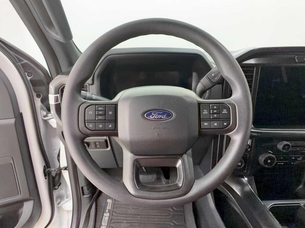 Used 2026 Ford F150 STX w/ Equipment Group 200A RWD image 10