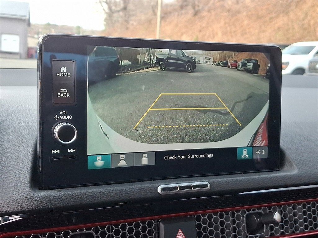 Used 2024 Honda Civic Si image 18