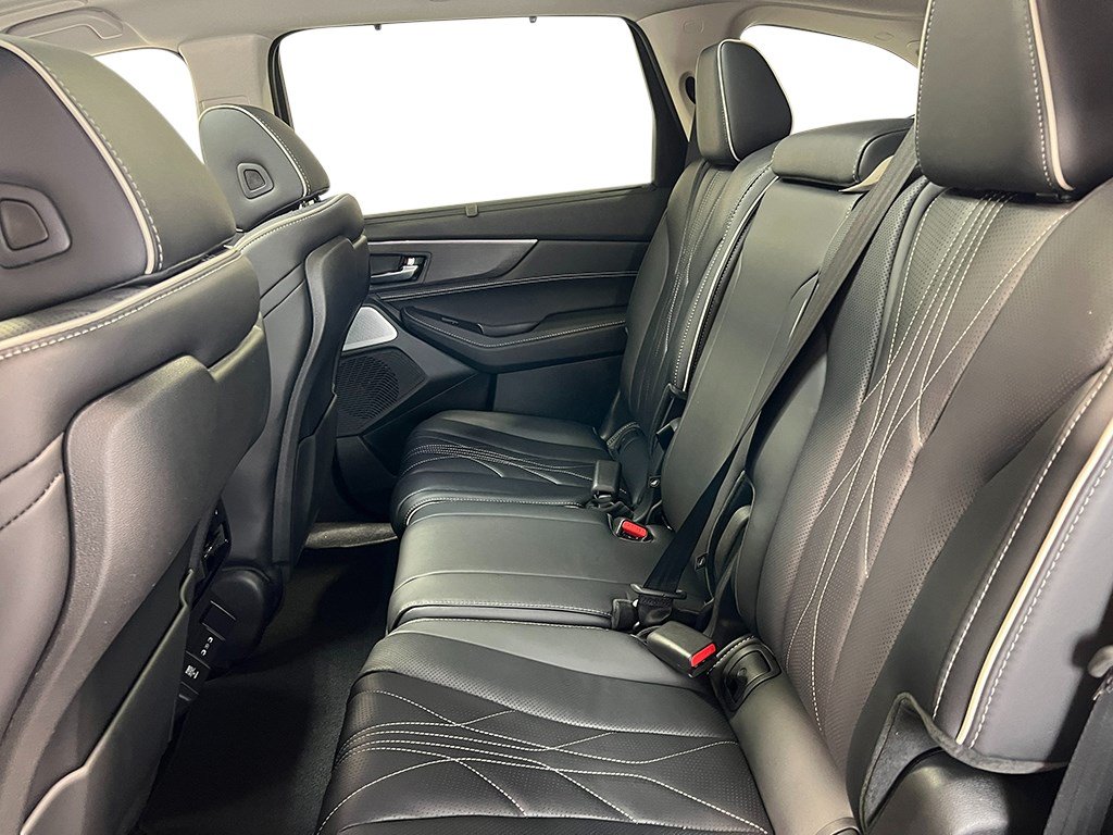 New 2026 Acura MDX w/ Advance Package AWD/4WD image 25