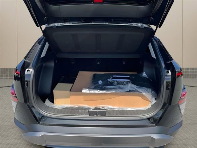 New 2026 Hyundai Kona SEL Premium image 11