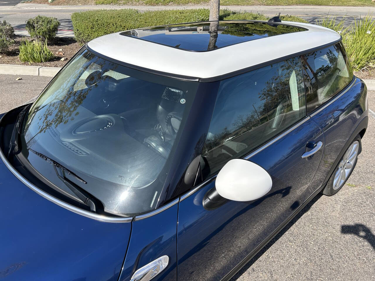 Used 2014 MINI Cooper S image 19