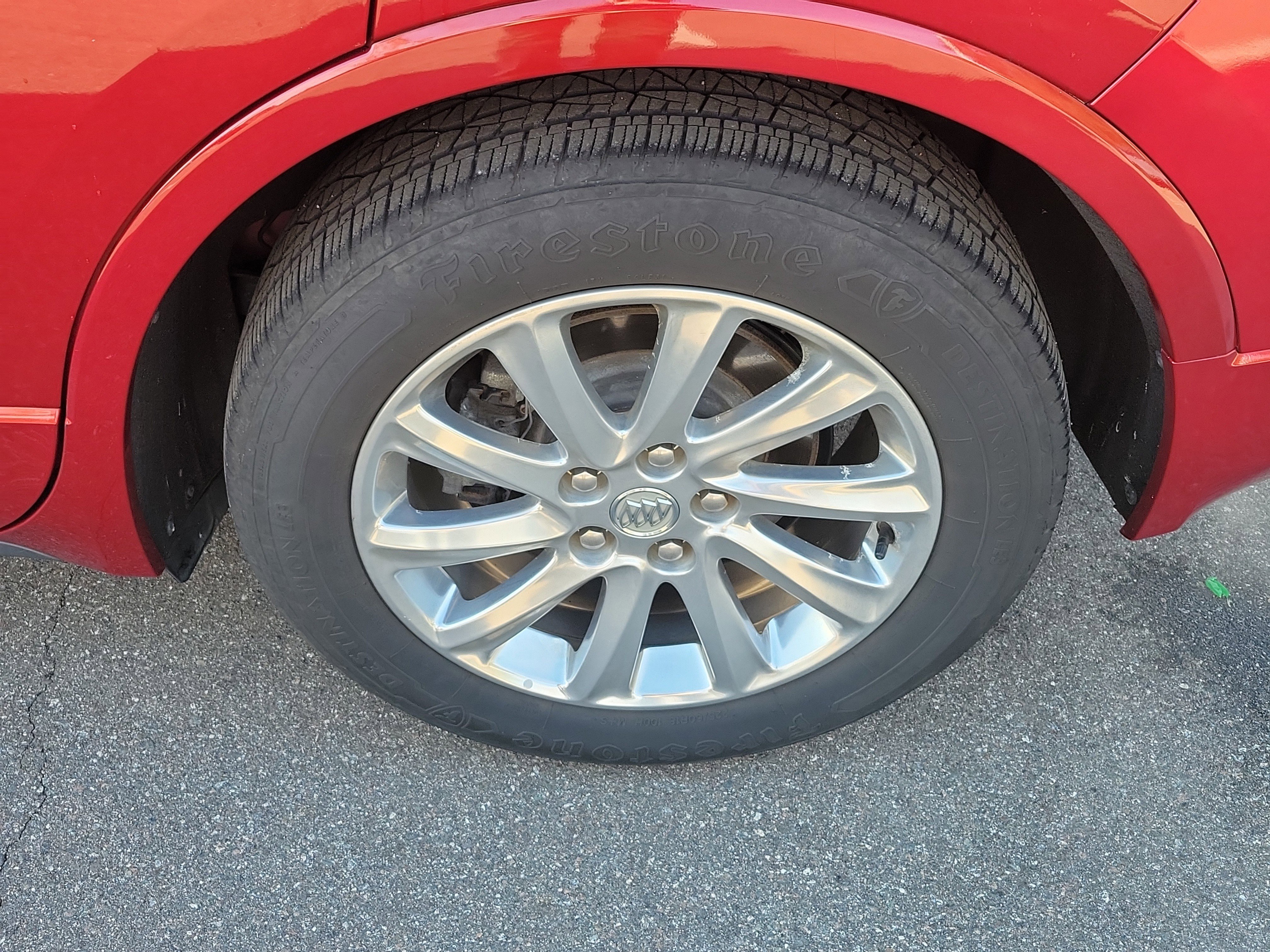 Used 2020 Buick Envision Essence image 40