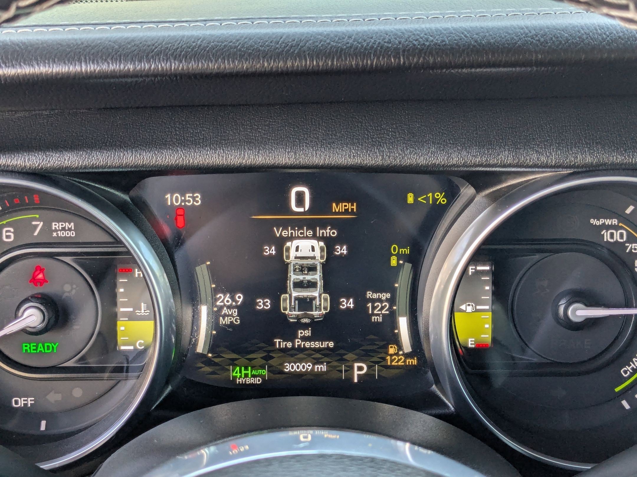 Used 2023 Jeep Wrangler Sahara image 18