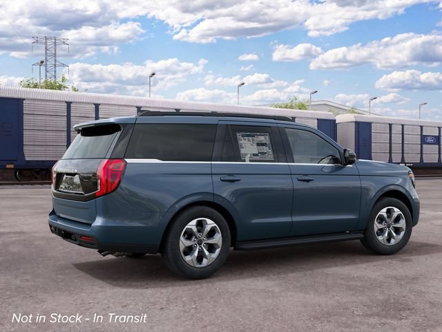 New 2027 Ford Expedition Active AWD/4WD image 6