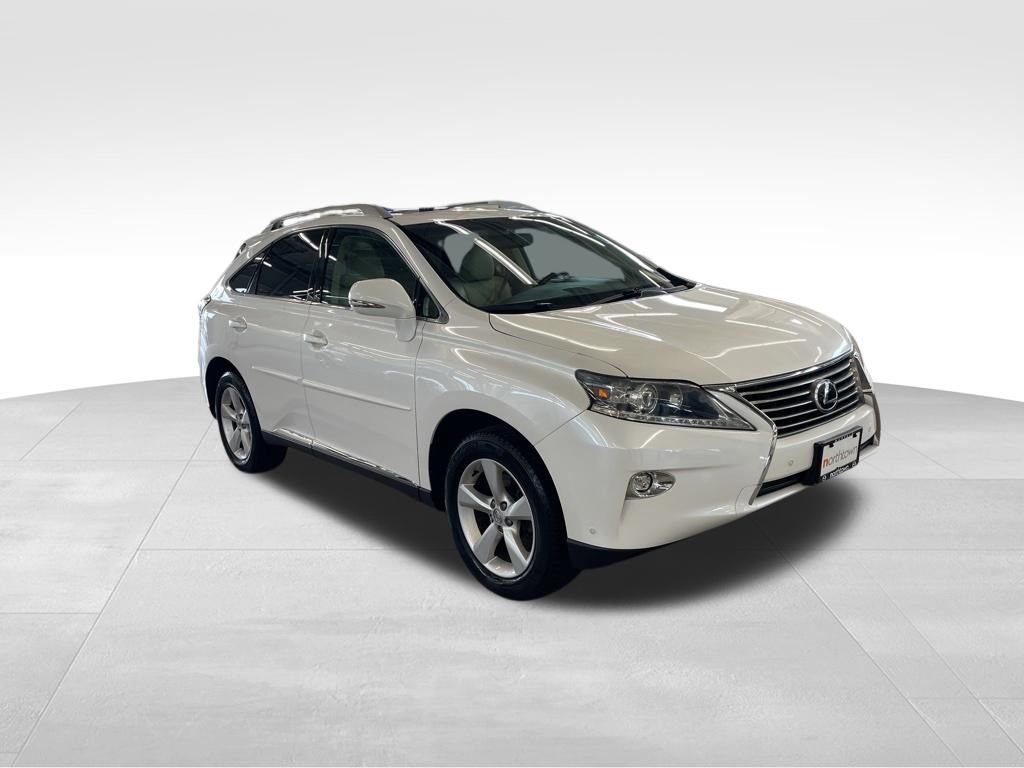 Used 2015 Lexus RX 350 AWD image 37