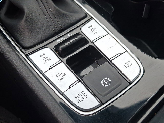 Used 2022 Hyundai Tucson SEL image 24