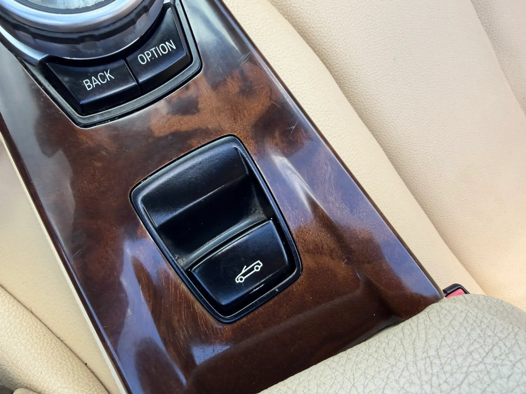 Used 2014 BMW 428i Convertible RWD image 23