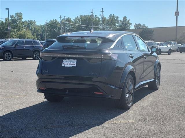 New 2024 Nissan Ariya FWD image 4
