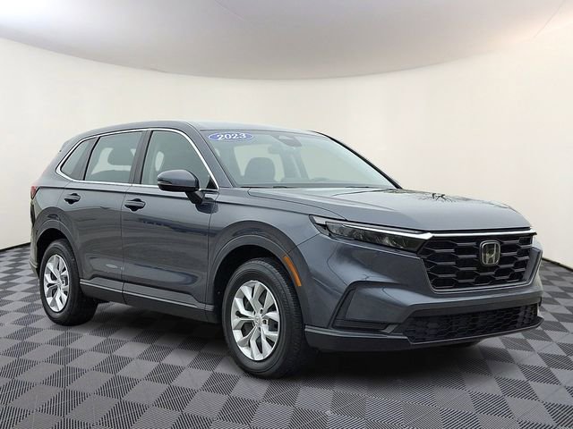 Used 2023 Honda CR-V LX image 1