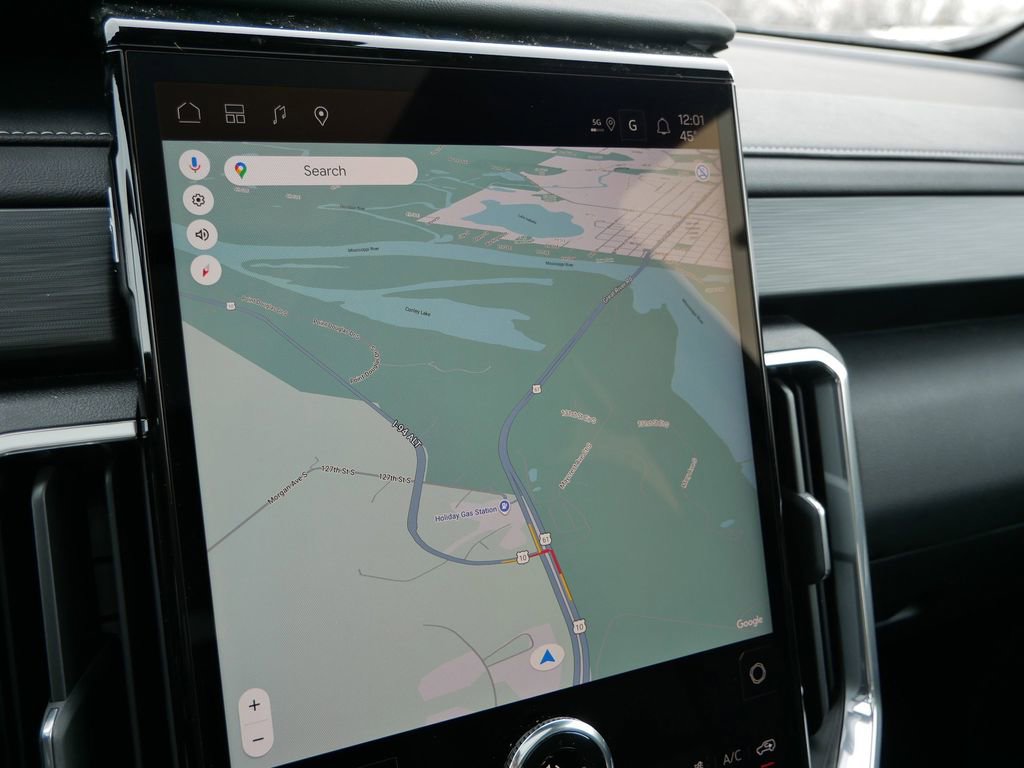 New 2026 GMC Acadia Elevation w/ Black Edition image 15