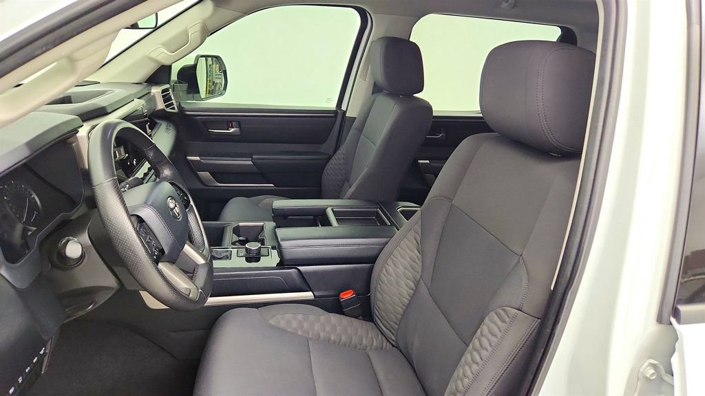 Used 2022 Toyota Tundra SR5 w/ TRD Convenience Package RWD image 18