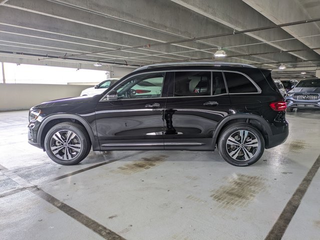 Used 2025 Mercedes-Benz GLB 250 image 12
