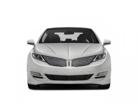 Used 2015 Lincoln MKZ w/ Equipment Group 102A Reserve image 4