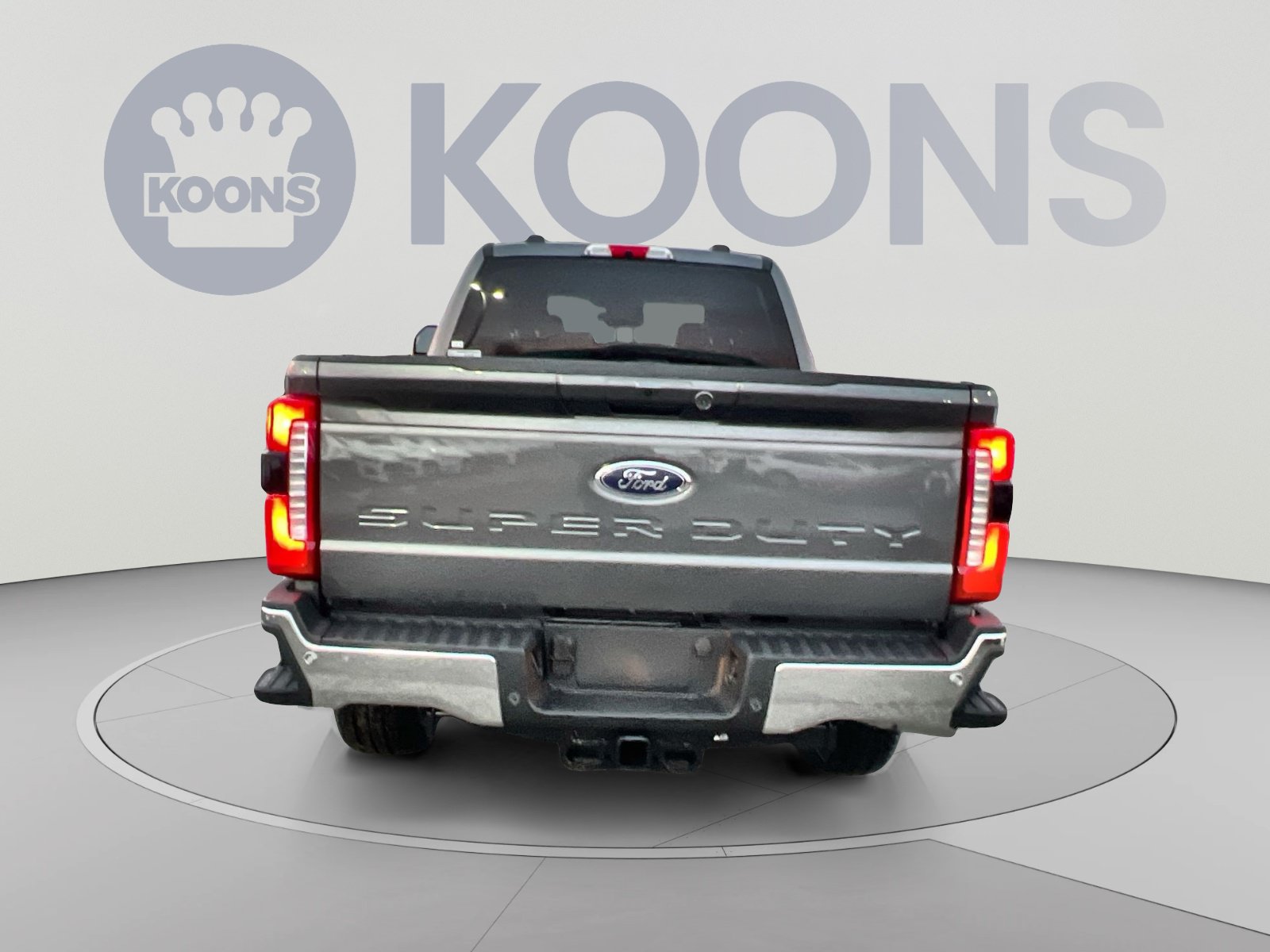 New 2026 Ford F250 Lariat w/ Chrome Package AWD/4WD image 15