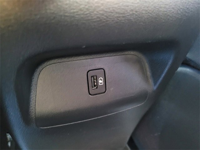 Used 2023 Nissan Sentra SV w/ Trunk Package image 10