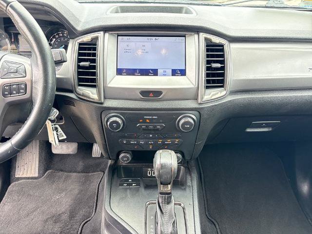 Certified 2020 Ford Ranger XLT w/ Equipment Group 302A Luxury RWD image 23