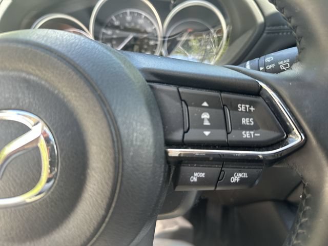 Used 2023 MAZDA CX-5 AWD 2.5 S image 43