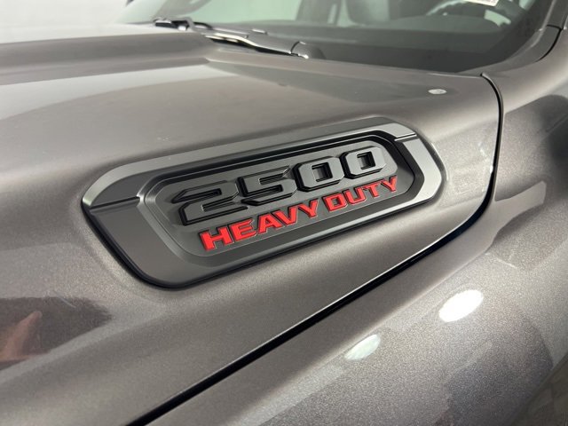 New 2025 RAM 2500 Tradesman image 4